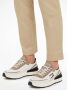 Tommy Hilfiger Technical Evolve heren sneakers Beige Maat Uitneembare zool44 - Thumbnail 10