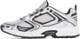 Tommy Jeans Lage sneakers met metallic garnering - Thumbnail 3