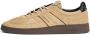 Tommy Jeans The Greenwich Edge suède sneakers beige - Thumbnail 2