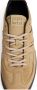 Tommy Jeans The Greenwich Edge suède sneakers beige - Thumbnail 3
