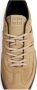 Tommy Jeans The Greenwich Edge suède sneakers beige - Thumbnail 3