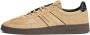 Tommy Jeans The Greenwich Edge suède sneakers beige - Thumbnail 2