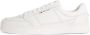 TOMMY JEANS Sneakers TJM THE GREENWICH NEW ESS vrijetijdsschoen lage schoen veterschoen in basket-style - Thumbnail 5