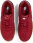 TOMMY JEANS Plateausneakers THE GREENWICH FLATFORM ELEVATED veterschoenen vrijetijdsschoen lage schoen met logo-applicatie - Thumbnail 5