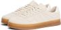 TOMMY JEANS Plateausneakers THE GREENWICH SUEDE vrijetijdsschoen lage schoen veterschoen met gepolsterde schacht - Thumbnail 7