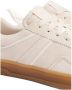 TOMMY JEANS Plateausneakers THE GREENWICH SUEDE vrijetijdsschoen lage schoen veterschoen met gepolsterde schacht - Thumbnail 8