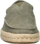 Toms Alonso espadrilles grijsgroen - Thumbnail 3