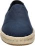 TOMS Instappers Heren Alp Rope 2.0 Maat: 42 Materiaal: Canvas Kleur: Blauw - Thumbnail 12