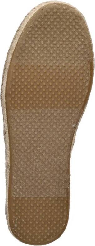 Toms Alpargata espadrilles beige multi