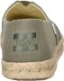 TOMS Shoes ALPARGATA~ROPE~2.0~~~~~~~~~~~~ Instappers Groen - Thumbnail 5
