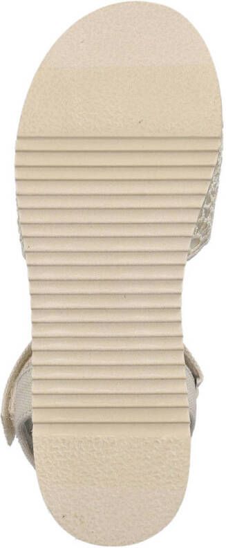 Toms Diana Jr. sandalen beige