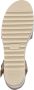 Toms Diana sandalen goud - Thumbnail 3
