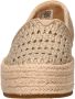 TOMS 10021921 dames instappers sportief (9) metallic - Thumbnail 4