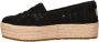 Toms espadrilles zwart - Thumbnail 3