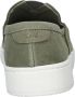 Toms TRVL Lite suède loafers groen - Thumbnail 2