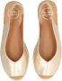 Toni Pons Erica Sandalen Touwzool Champagne - Thumbnail 5