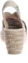 Toni Pons Dames Pumps Mont Joi Floral Multi - Thumbnail 3