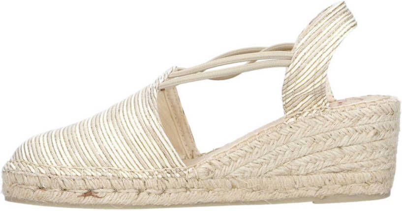 Toni Pons espadrilles beige