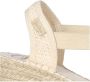 Toni Pons Terra AD Espadrilles beige Textiel Dames - Thumbnail 2