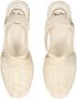 Toni Pons Terra AD Espadrilles beige Textiel Dames - Thumbnail 3