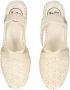 Toni Pons Terra AD Espadrilles beige Textiel Dames - Thumbnail 3