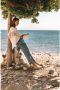 Toni Pons Triton Espadrilles goud Textiel Dames - Thumbnail 4