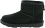 UGG Boots zonder sluiting Classic Mini instaplaars winterlaars boots met foam voetbed - Thumbnail 14