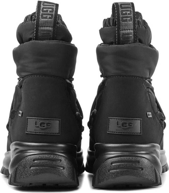 UGG Booty snowboots zwart