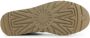 UGG Enkellaarsjes Dames Laarzen Damesschoenen Suède Classic Mini II Beige combi - Thumbnail 6