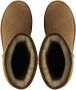 UGG CLASSIC TALL II W Volwassenen Gevoerde laarzenSnowbootsDames laarzen Zwart - Thumbnail 4