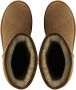 UGG Klassieke laarzen Dames Laarzen Damesschoenen Suède 1016224 Cognac - Thumbnail 3