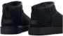 UGG Boots zonder sluiting Classic Mini instaplaars winterlaars boots met foam voetbed - Thumbnail 13