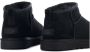 Ugg W Classic Ultra Mini Boots Black maat: 38 beschikbare maaten:36 37 38 39 40 41 - Thumbnail 13