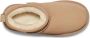 Ugg Classic Ultra Mini Platform sand (GS) Boots in beige formaten: 33.5 - Thumbnail 6