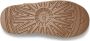 Ugg Classic Ultra Mini Platform sand (GS) Boots in beige formaten: 33.5 - Thumbnail 7