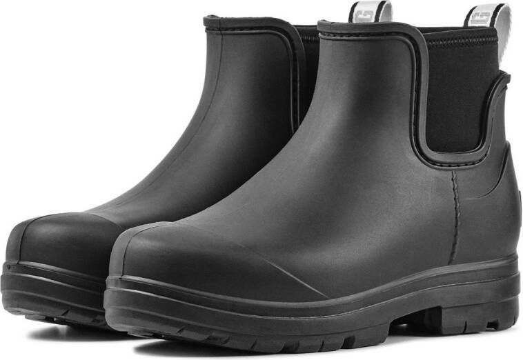 UGG enkelboots zwart