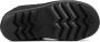 UGG Instappers Dames W Maxi Clog Maat: 42 Materiaal: Textiel Kleur: Zwart - Thumbnail 3