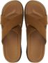 UGG Slippers Slides Heren 1124902 sue Cognac - Thumbnail 3