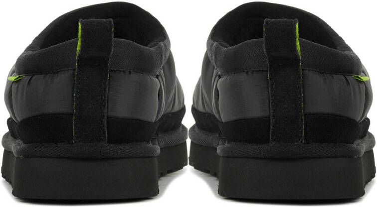 UGG pantoffels zwart