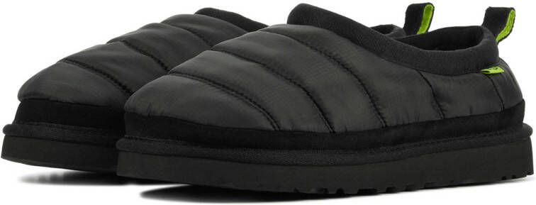 UGG pantoffels zwart