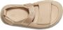 Ugg K Goldenglow (GS) Slides & Sandalen in beige formaten: 33.5 - Thumbnail 6