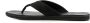 UGG Slippers Heren 1102690 Maat: 40 Materiaal: Leer Kleur: Zwart - Thumbnail 4