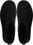 UGG Enkellaarsjes Dames Laarzen Herenschoenen Suède Classic Mini Zwart - Thumbnail 1