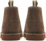 UGG Chelsea boots Heren Boots Laarzen Herenschoenen Wol Neumel chelsea Bruin - Thumbnail 3