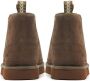 UGG Chelsea boots Heren Boots Laarzen Herenschoenen Wol Neumel chelsea Bruin - Thumbnail 3