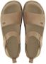 UGG Dames W Goldenstar Maat: 40 Materiaal: Suède Kleur: Beige - Thumbnail 2