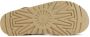 UGG Dames W Goldenstar Maat: 40 Materiaal: Suède Kleur: Beige - Thumbnail 3
