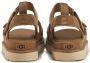 UGG Plateausandalen W GOLDENSTAR plateausandaal sandaal met klittenbandsluiting - Thumbnail 6