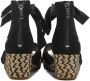 UGG Dames Yarrow Maat: 38 Materiaal: Suède Kleur: Zwart - Thumbnail 6