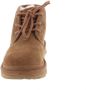 Ugg Neumel II suède veterboots camel Bruin Suede Effen 32.5 - Thumbnail 11